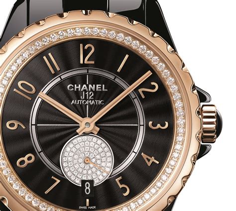 chanel j12|chanel new j12 watch price.